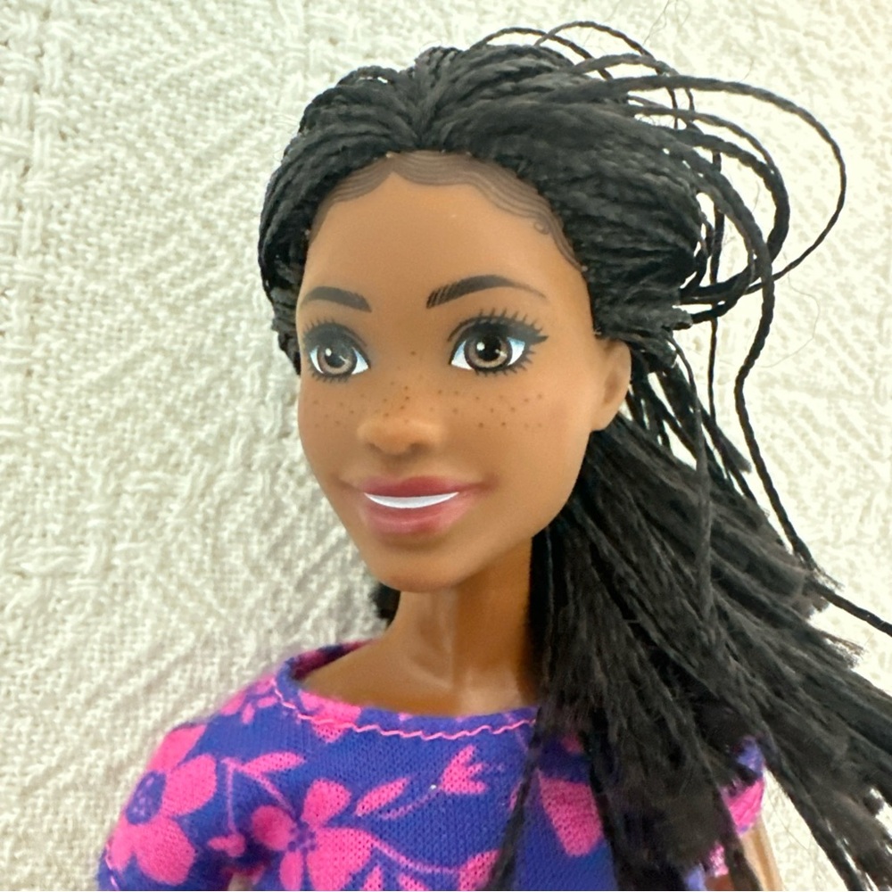 Mattel Barbie 2020
